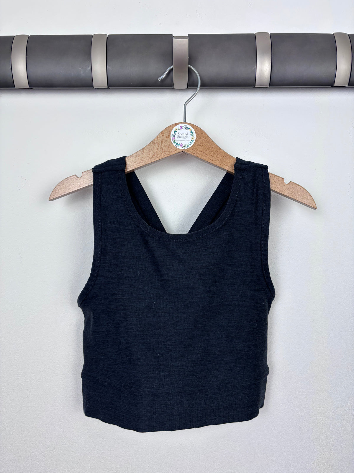 Next 7-8 Years-Tops-Second Snuggle Preloved