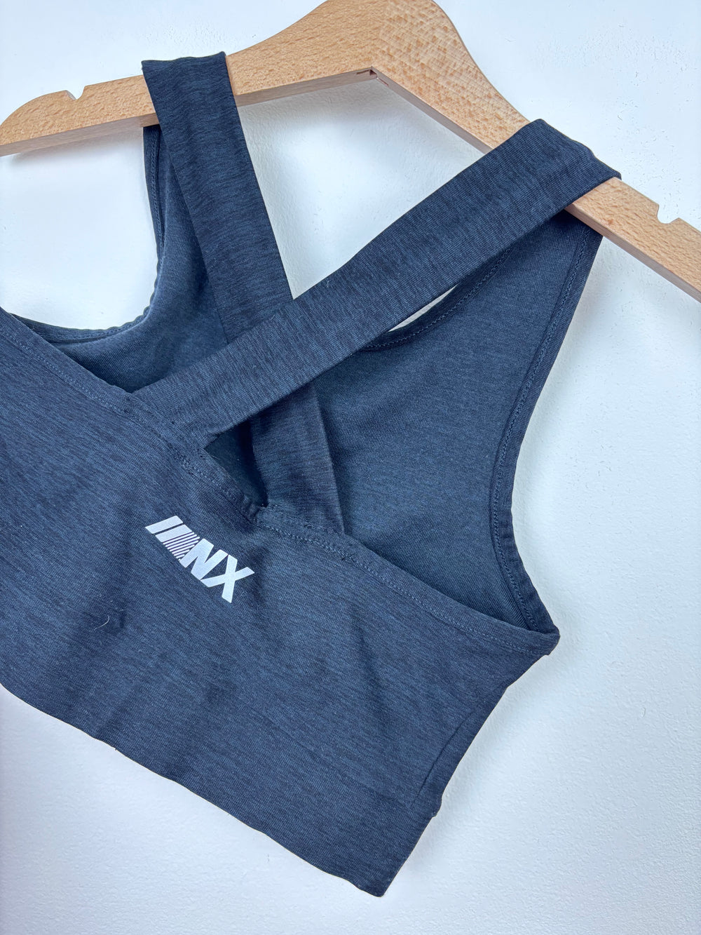 Next 7-8 Years-Tops-Second Snuggle Preloved
