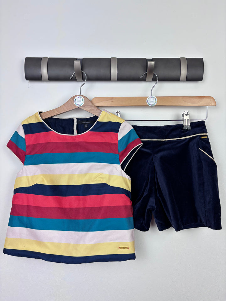 M&S 8-9 Years-Sets-Second Snuggle Preloved