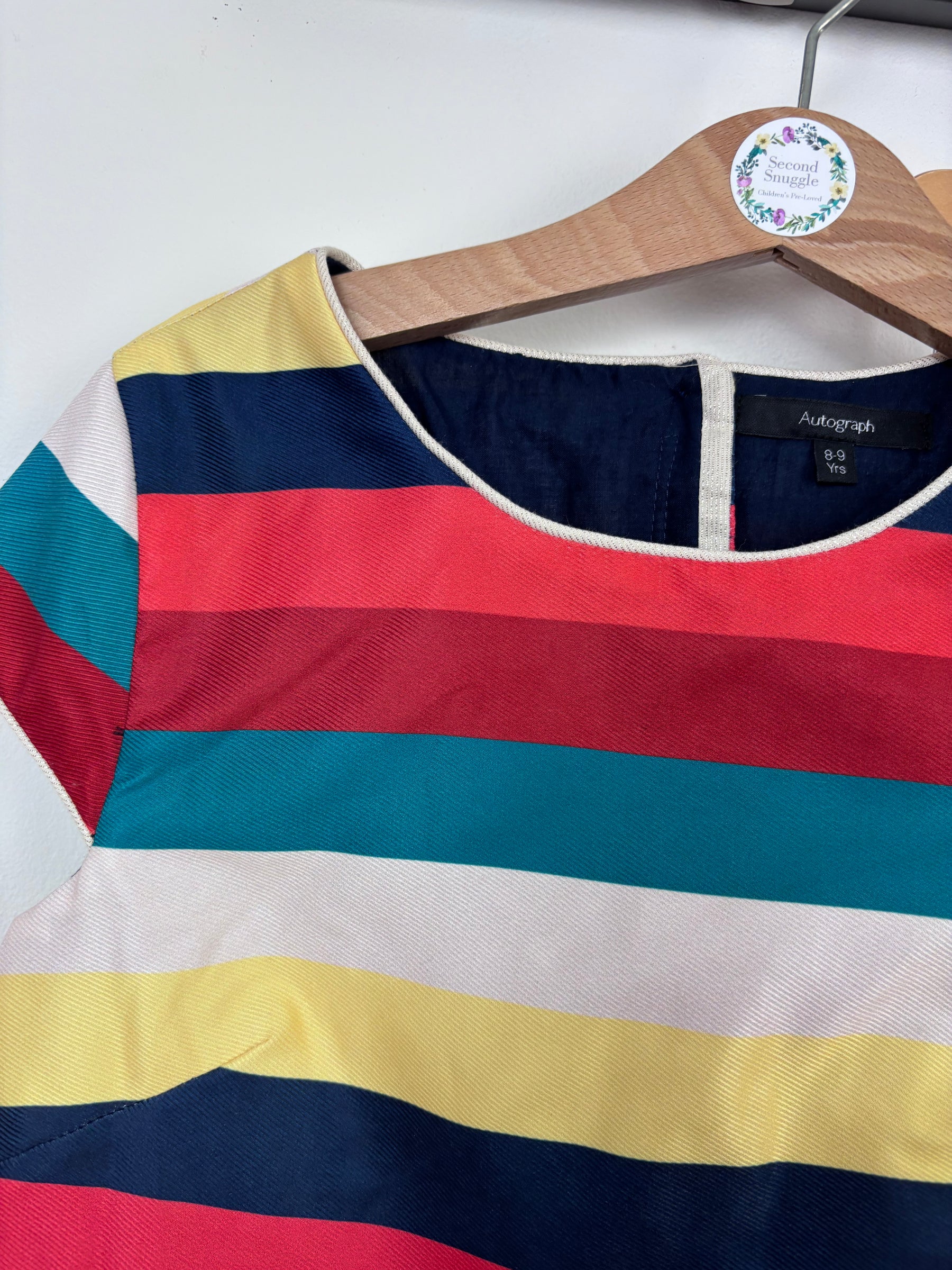 M&S 8-9 Years-Sets-Second Snuggle Preloved