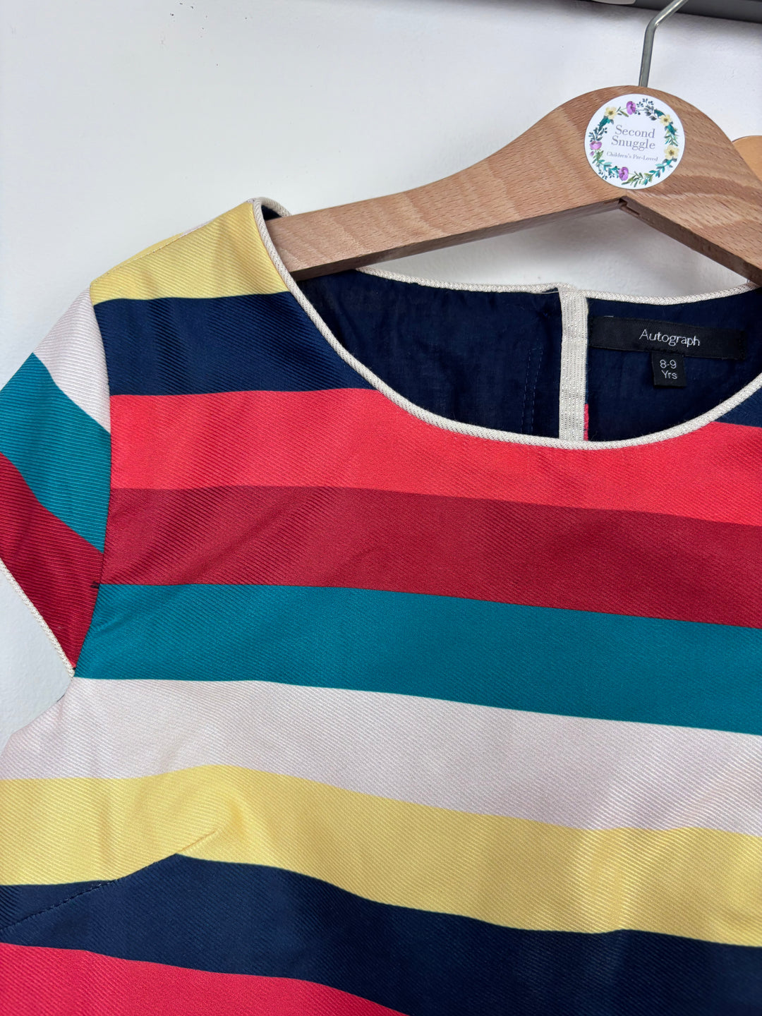 M&S 8-9 Years-Sets-Second Snuggle Preloved
