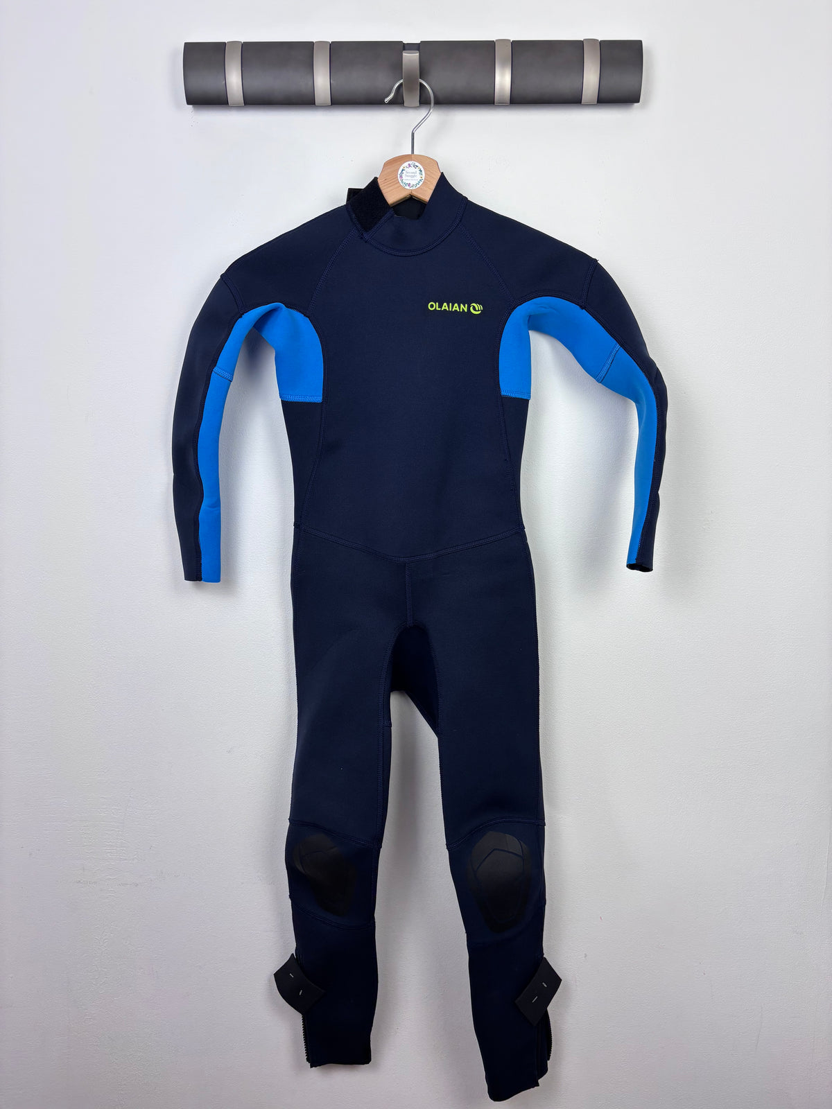 Decathlon 10 Years-Swimming-Second Snuggle Preloved
