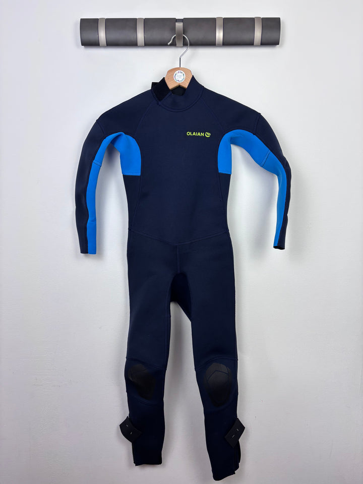Decathlon 10 Years-Swimming-Second Snuggle Preloved