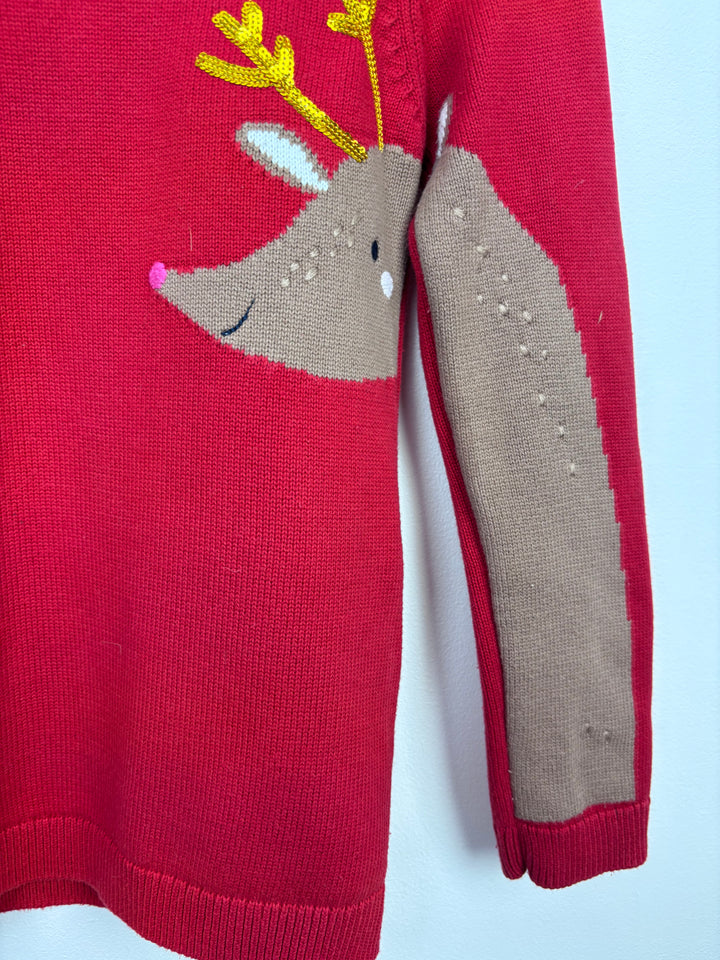 Joules 9-10 Years-Jumpers-Second Snuggle Preloved
