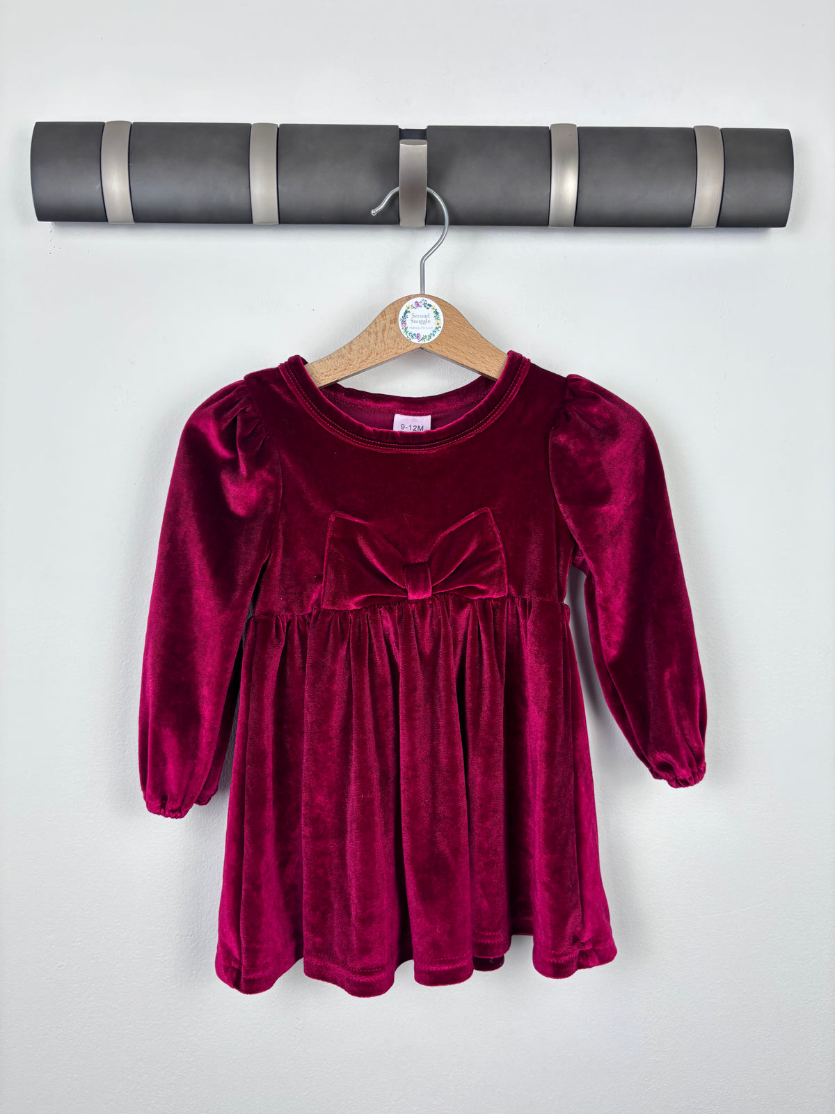 Unknown 9-12 Months-Dresses-Second Snuggle Preloved