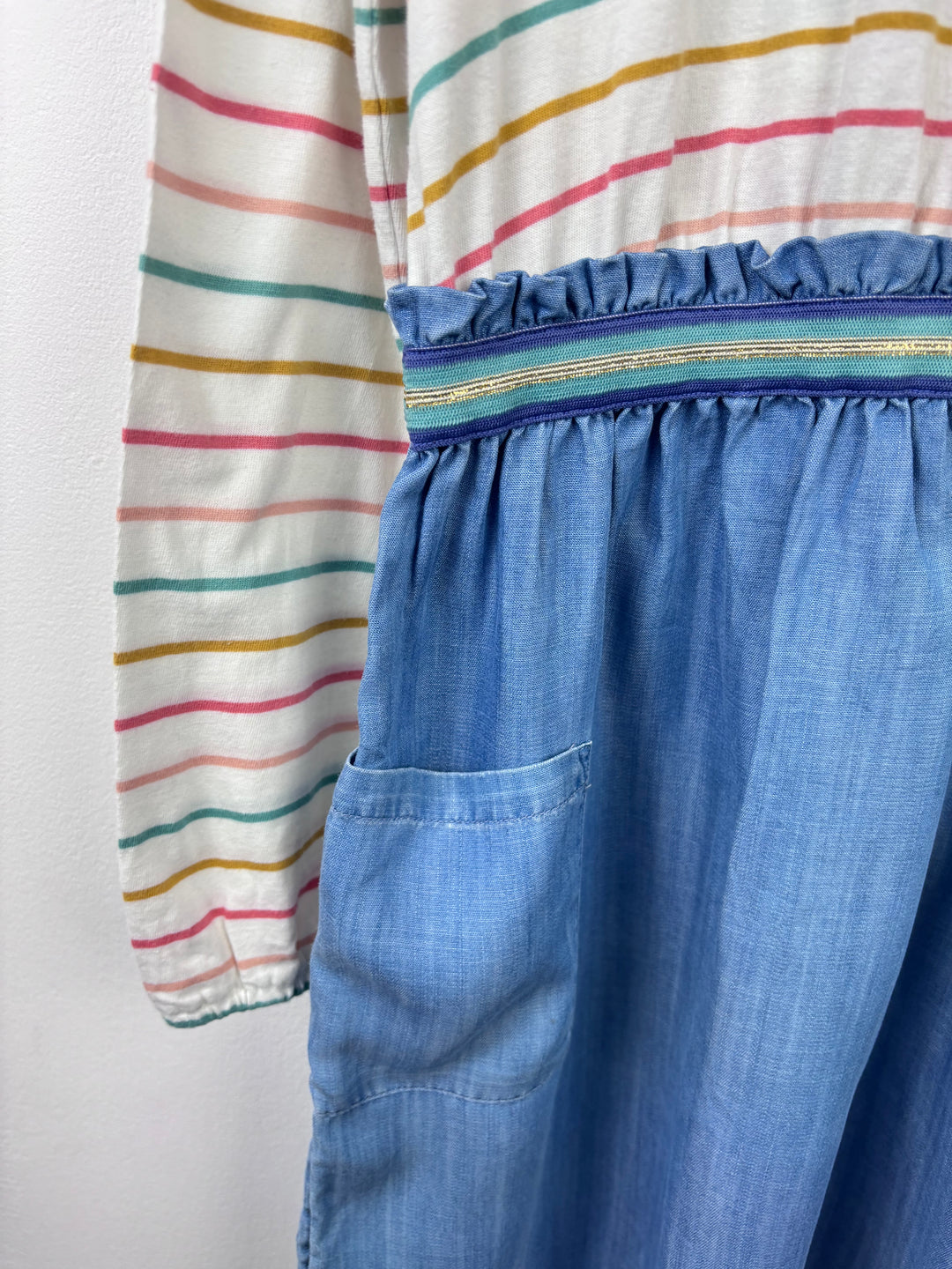 Fat Face 10-11 Years-Dresses-Second Snuggle Preloved