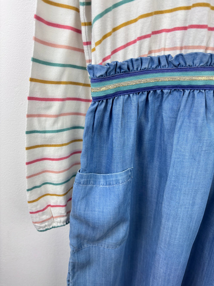 Fat Face 10-11 Years-Dresses-Second Snuggle Preloved