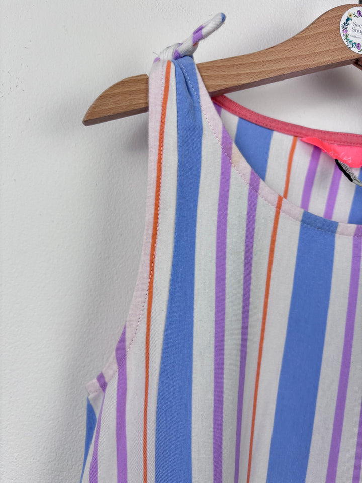 Joules 9-10 Years-Dresses-Second Snuggle Preloved