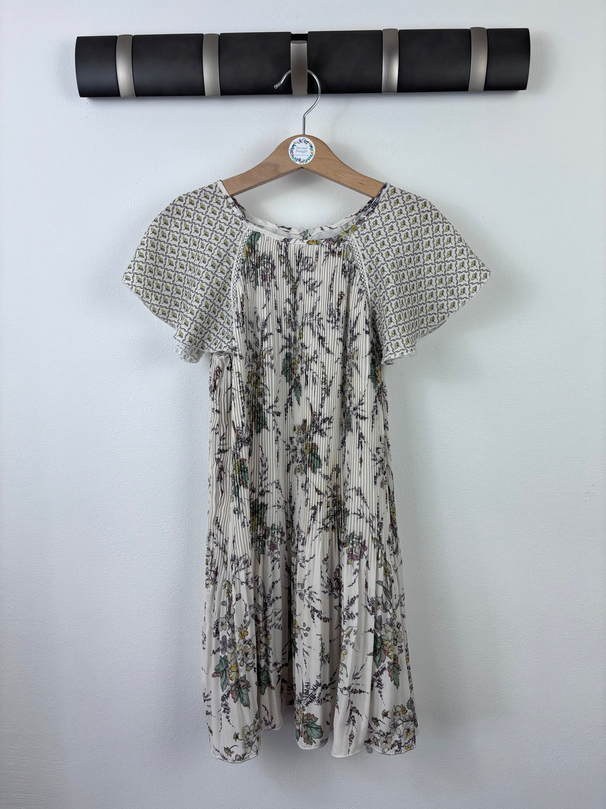 Oasis Kids 6 Years-Dresses-Second Snuggle Preloved