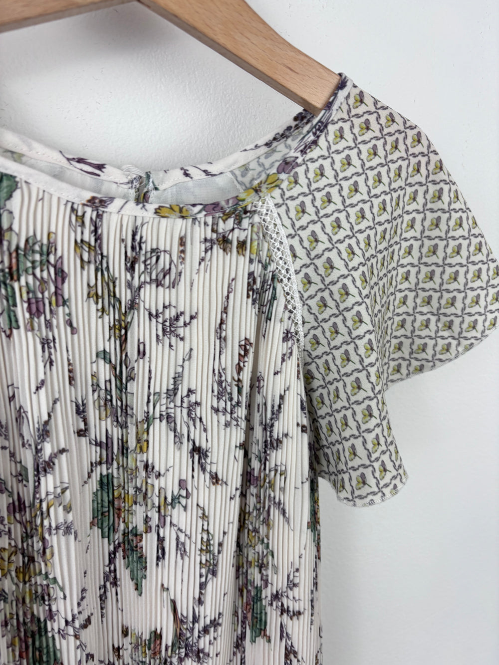 Oasis Kids 6 Years-Dresses-Second Snuggle Preloved