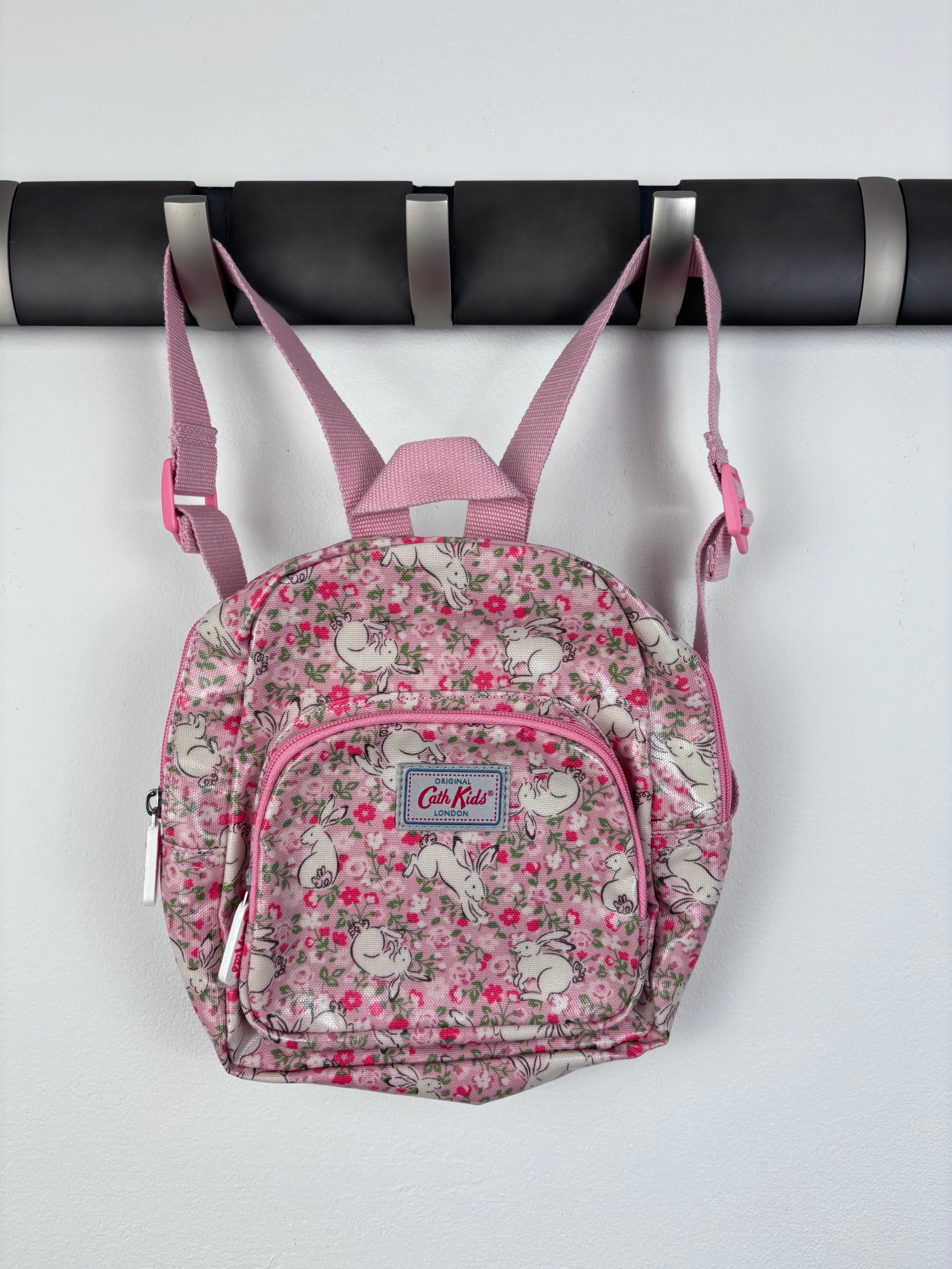 Mini cath kidston backpack hotsell