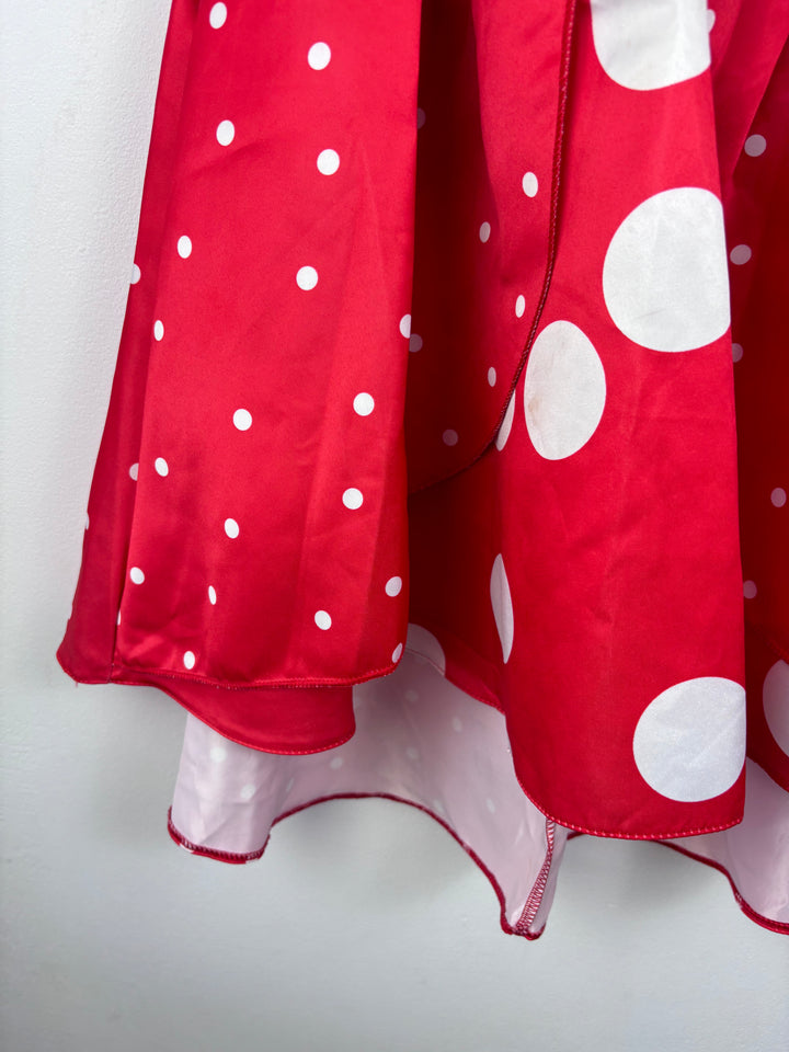 Unknown 120 (6-7 Years)-Dresses-Second Snuggle Preloved