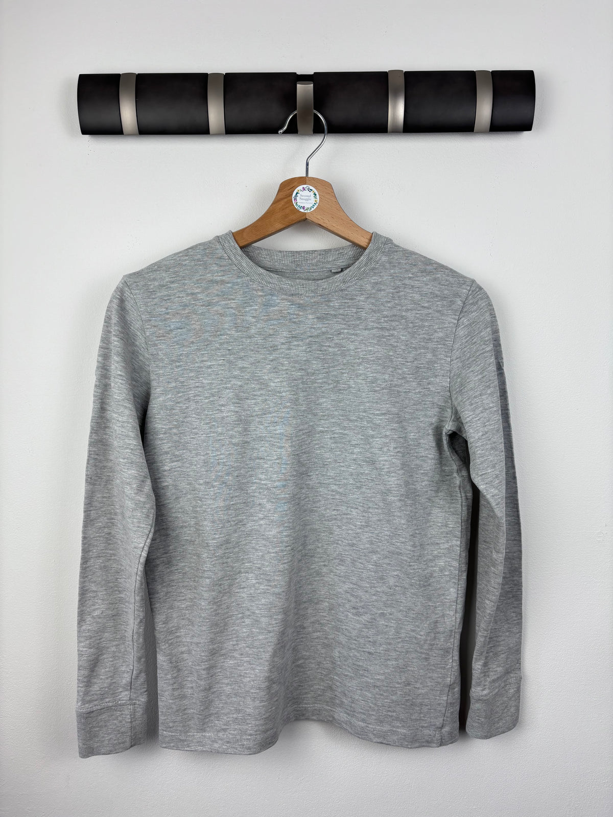 Next 10 Years-Tops-Second Snuggle Preloved