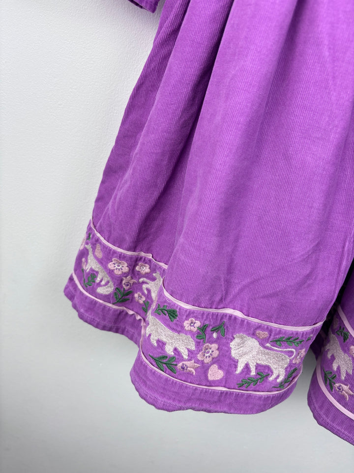 Mini Boden 6-7 Years-Dresses-Second Snuggle Preloved