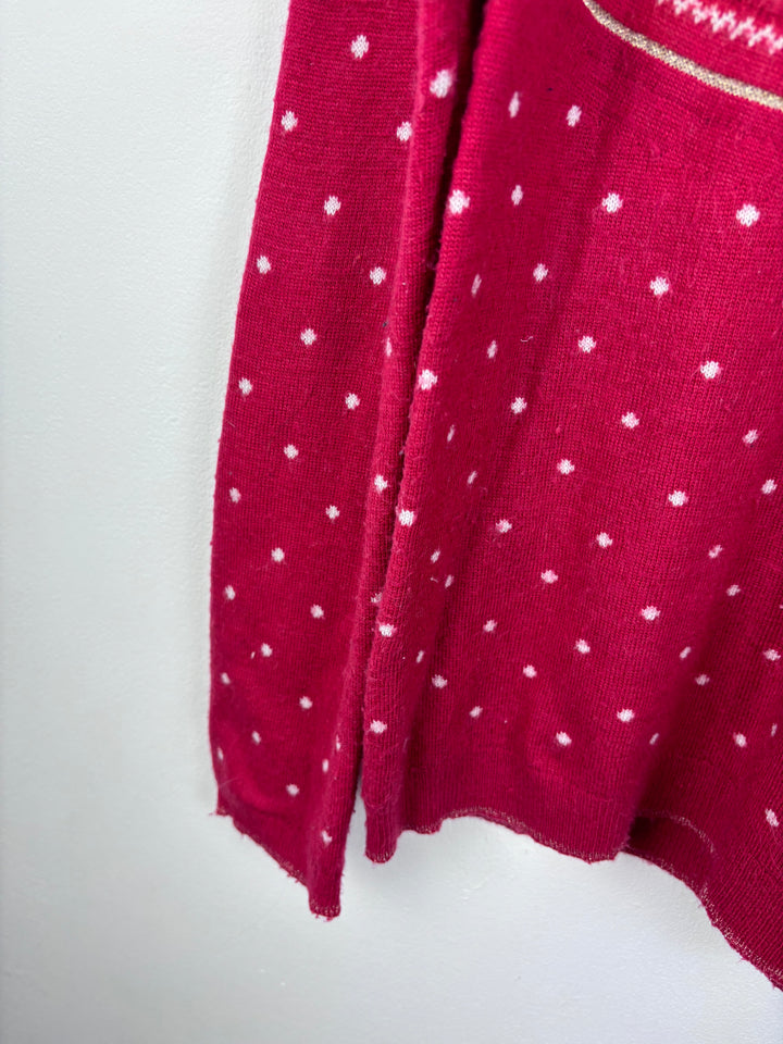 John Lewis 10 Years-Jumpers-Second Snuggle Preloved