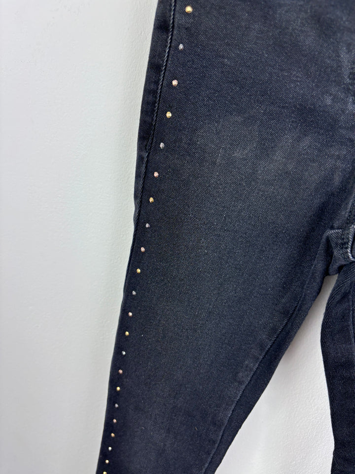 Next 8 Years-Trousers-Second Snuggle Preloved