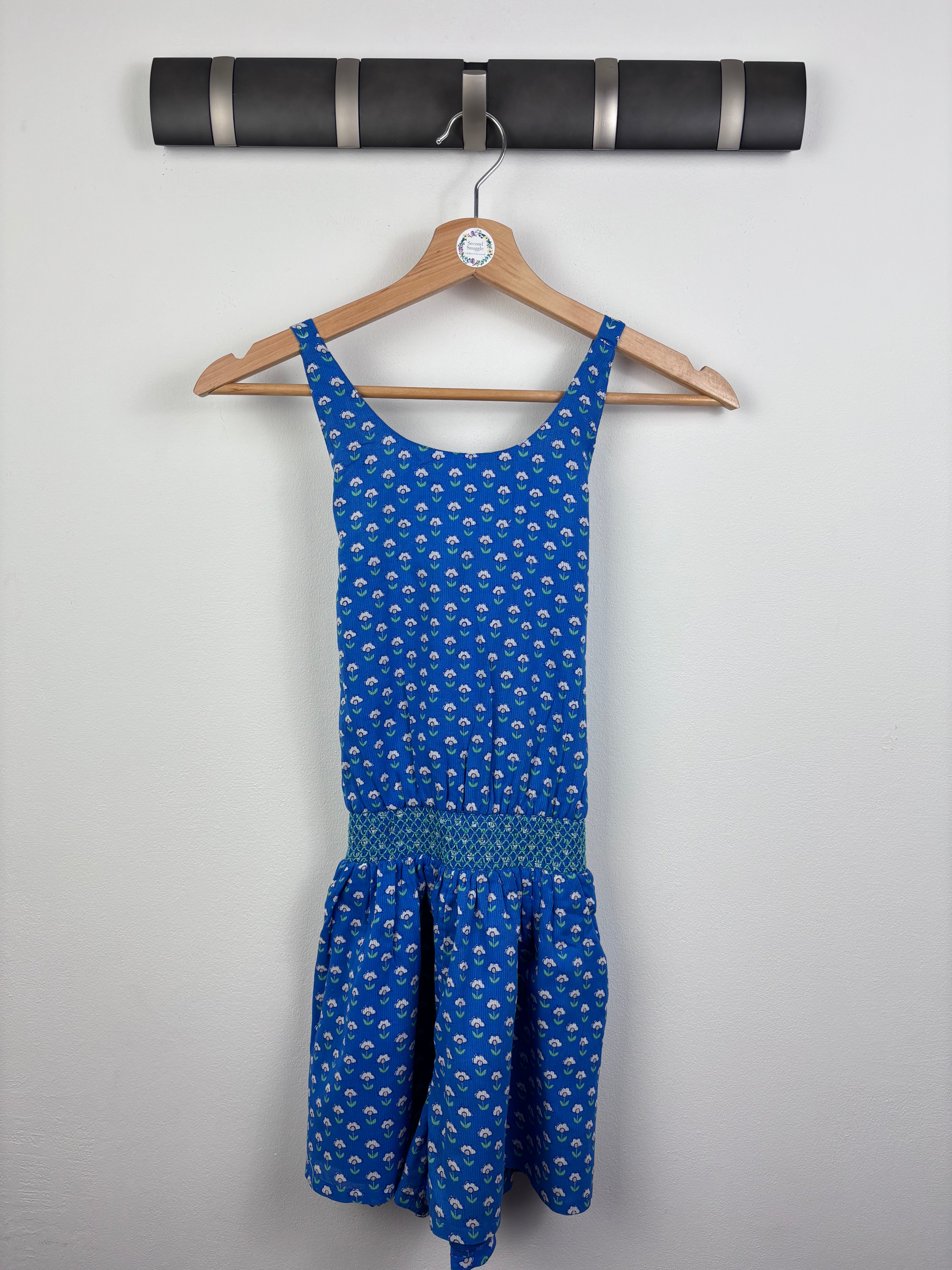 Mini Boden 7 8 Years Second Snuggle