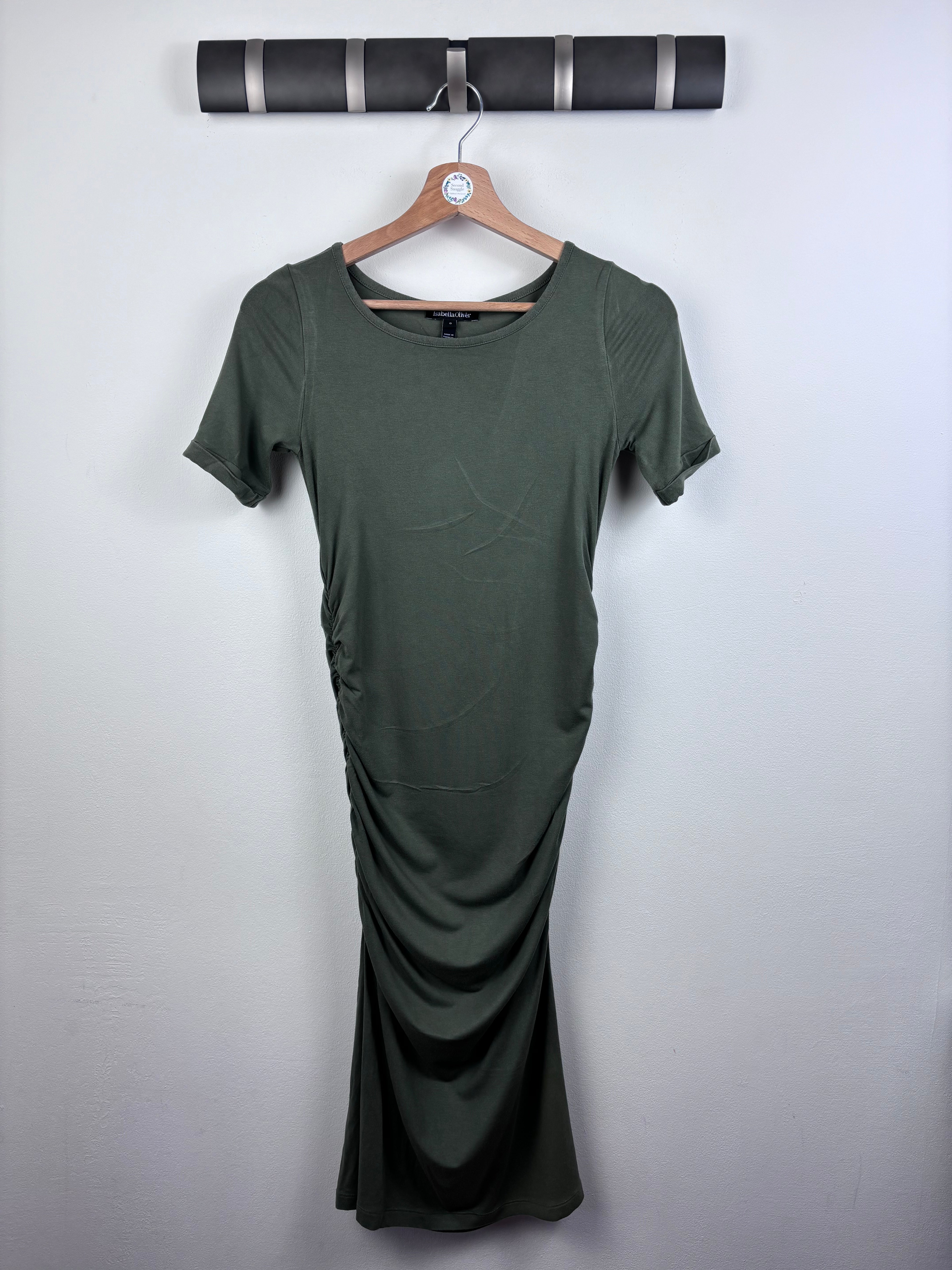 Pre loved Maternity Clothes Second Snuggle