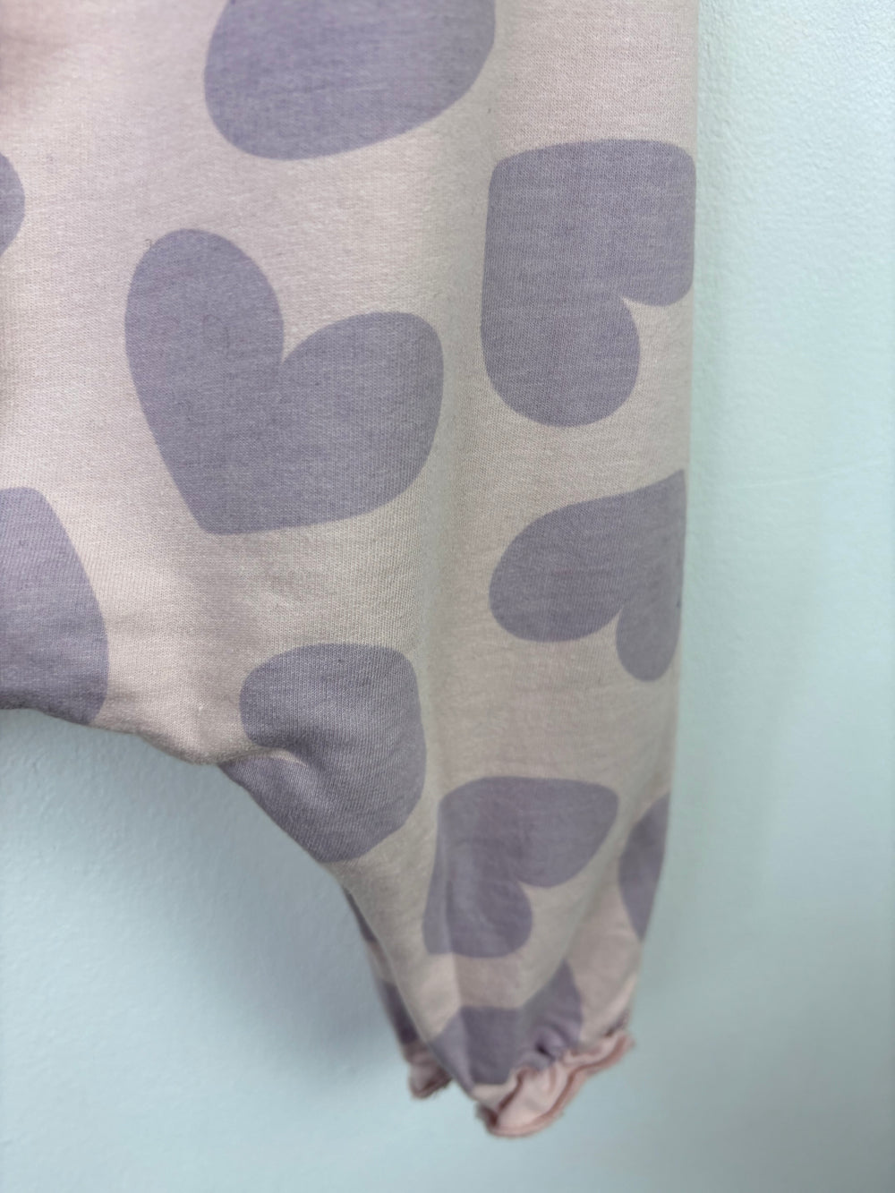 Studio Baby 6-9 Months-Dungarees-Second Snuggle Preloved