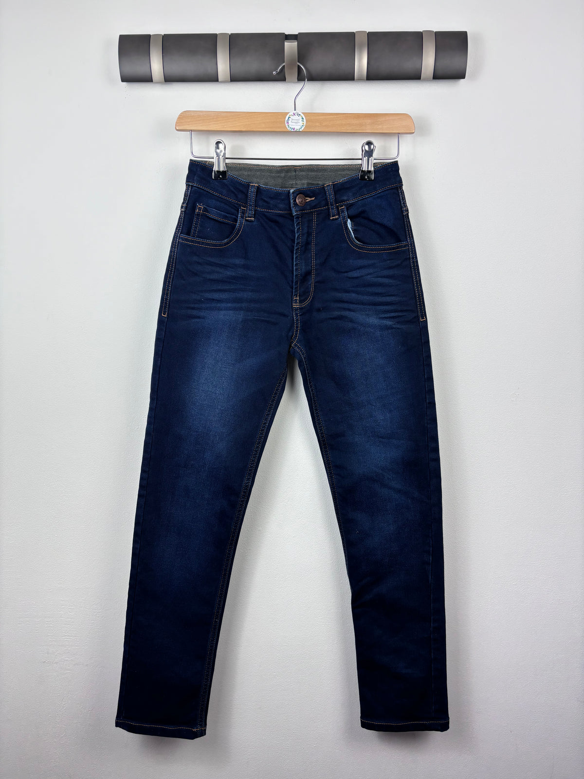 George 10-11 Years-Trousers-Second Snuggle Preloved