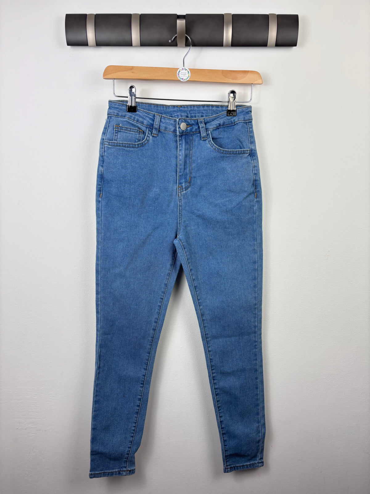 Shein 12-13 Years-Trousers-Second Snuggle Preloved