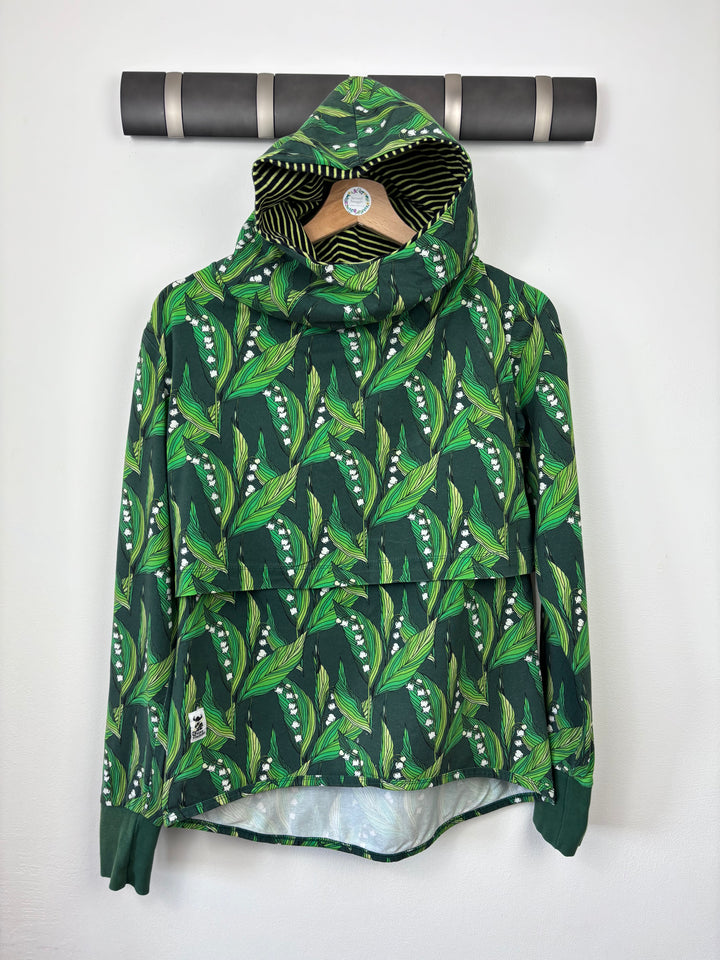 Tiny Vikings UK 10-Hoodies-Second Snuggle Preloved