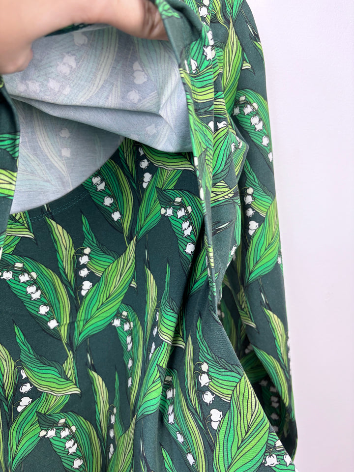 Tiny Vikings UK 10-Hoodies-Second Snuggle Preloved