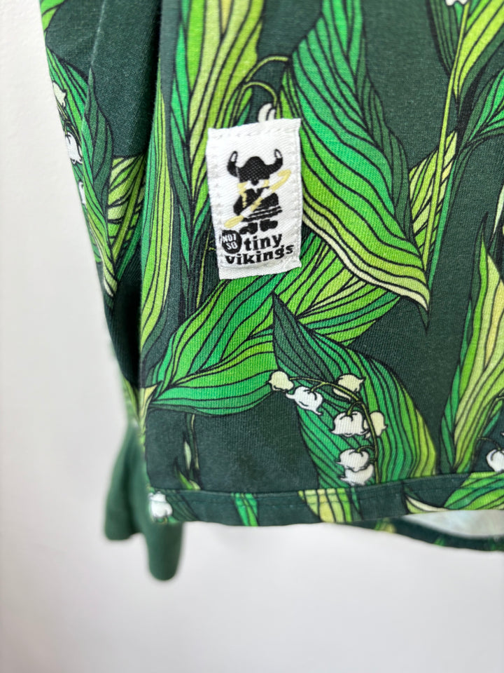 Tiny Vikings UK 10-Hoodies-Second Snuggle Preloved
