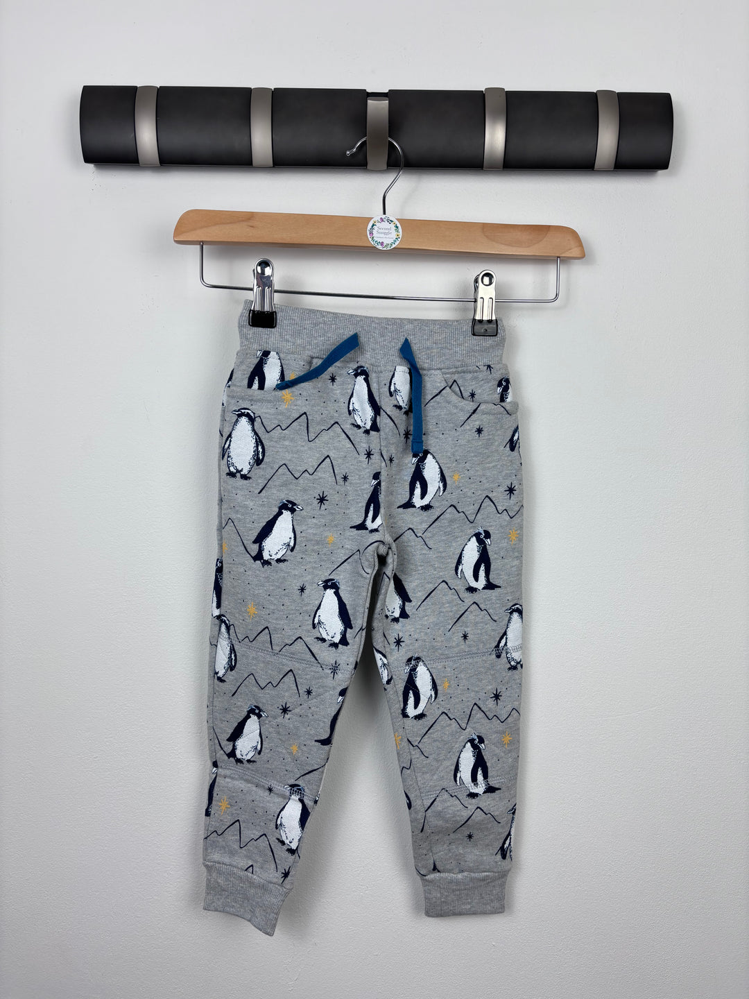 Frugi 18-24 Months-Trousers-Second Snuggle Preloved