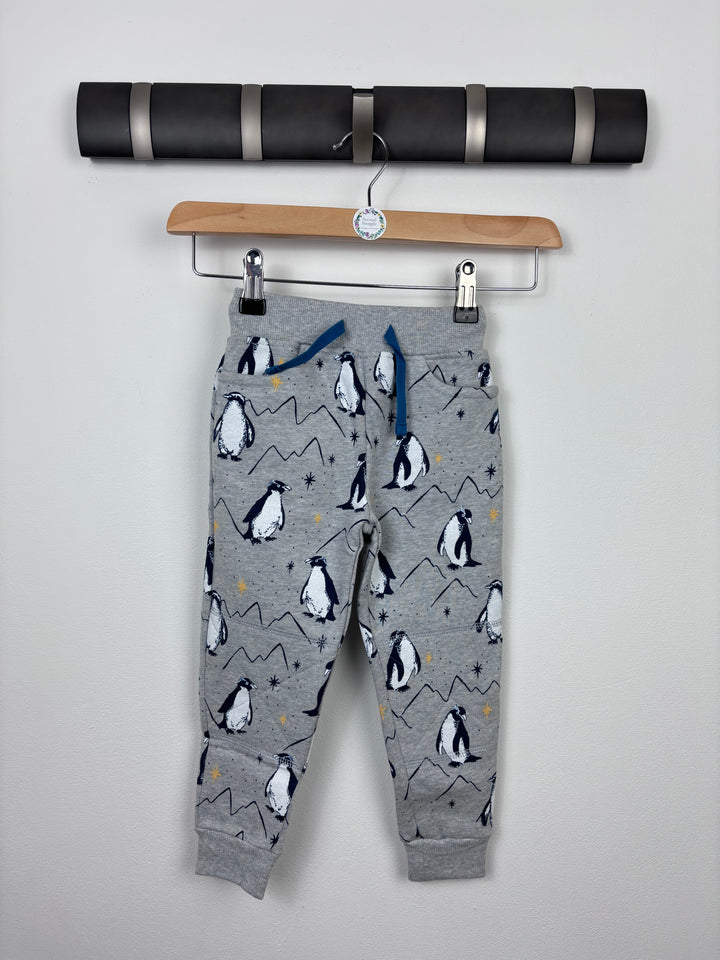 Frugi 18-24 Months-Trousers-Second Snuggle Preloved