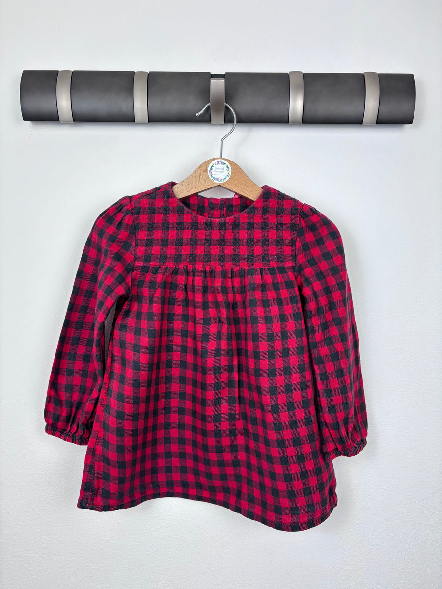 Tu 18-24 Months-Dresses-Second Snuggle Preloved