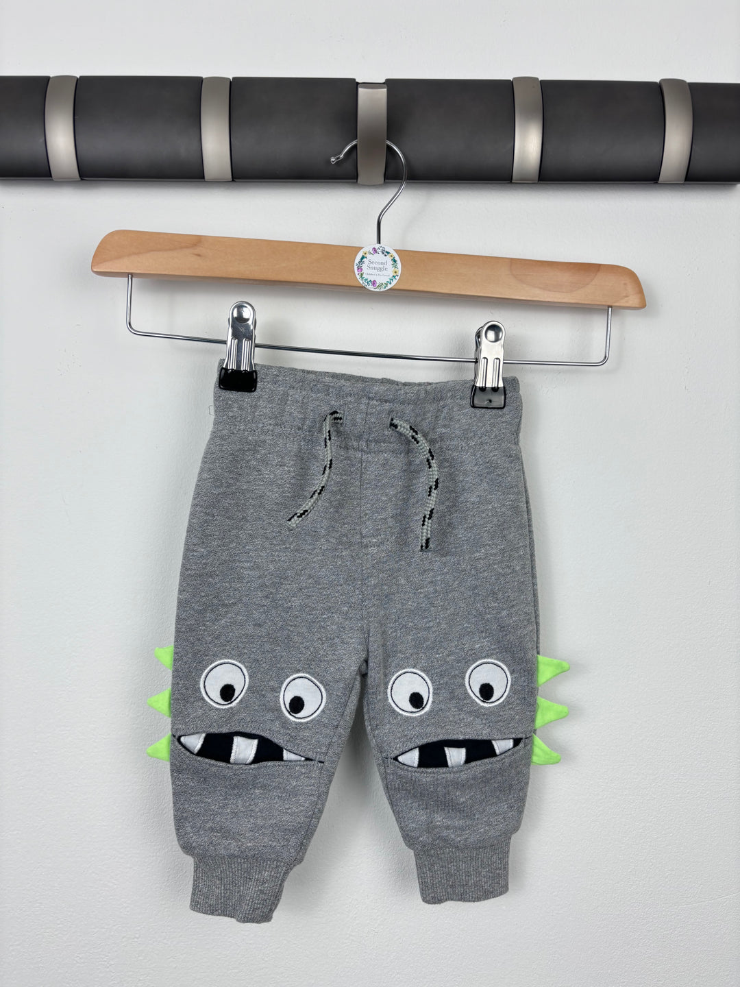 Primark 3-6 Months-Trousers-Second Snuggle Preloved