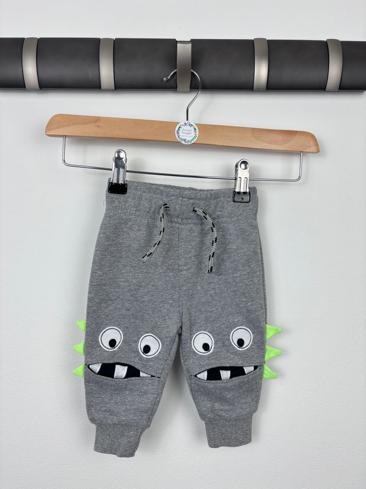 Primark 3-6 Months-Trousers-Second Snuggle Preloved