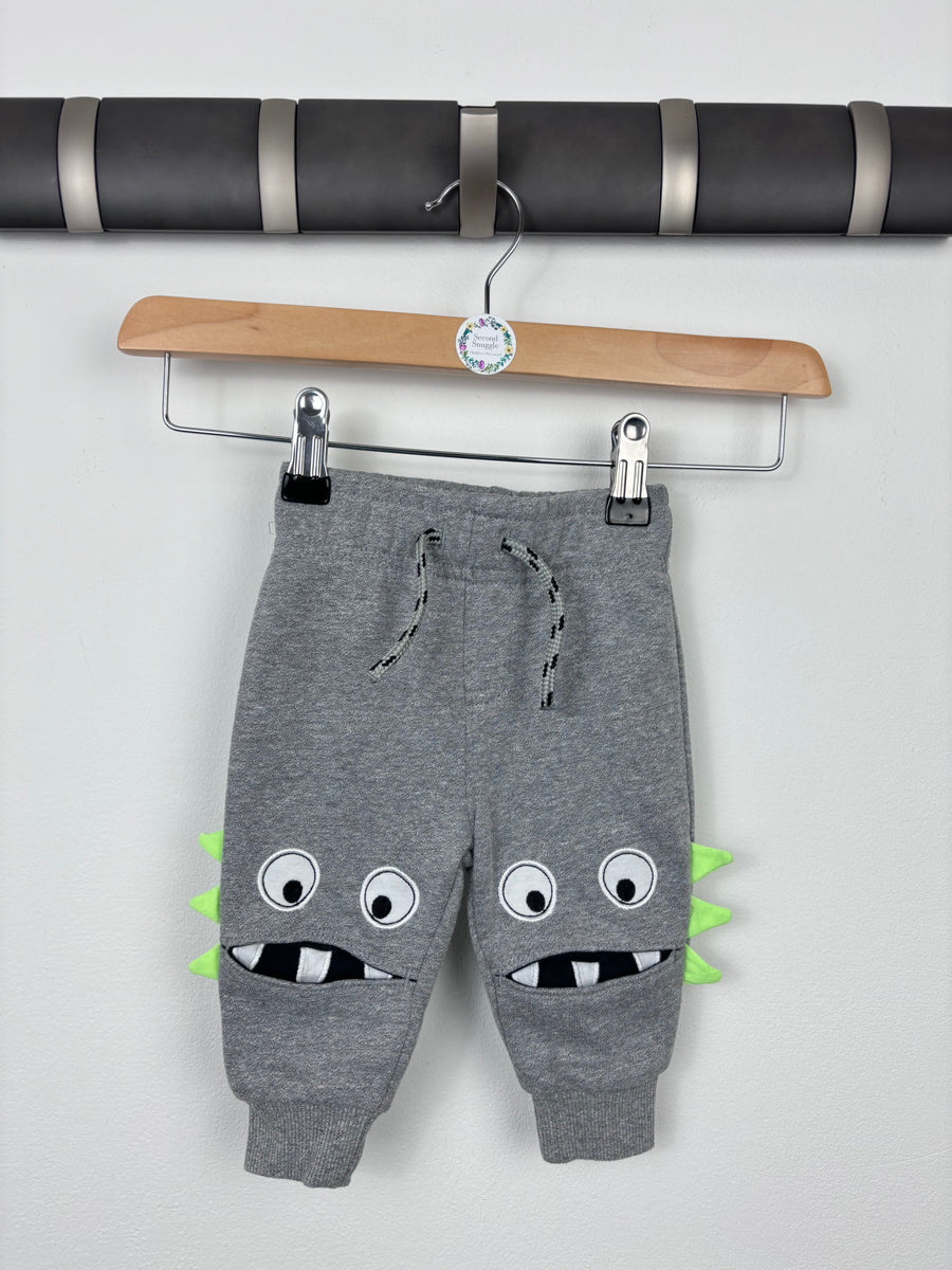 Primark 3-6 Months-Trousers-Second Snuggle Preloved