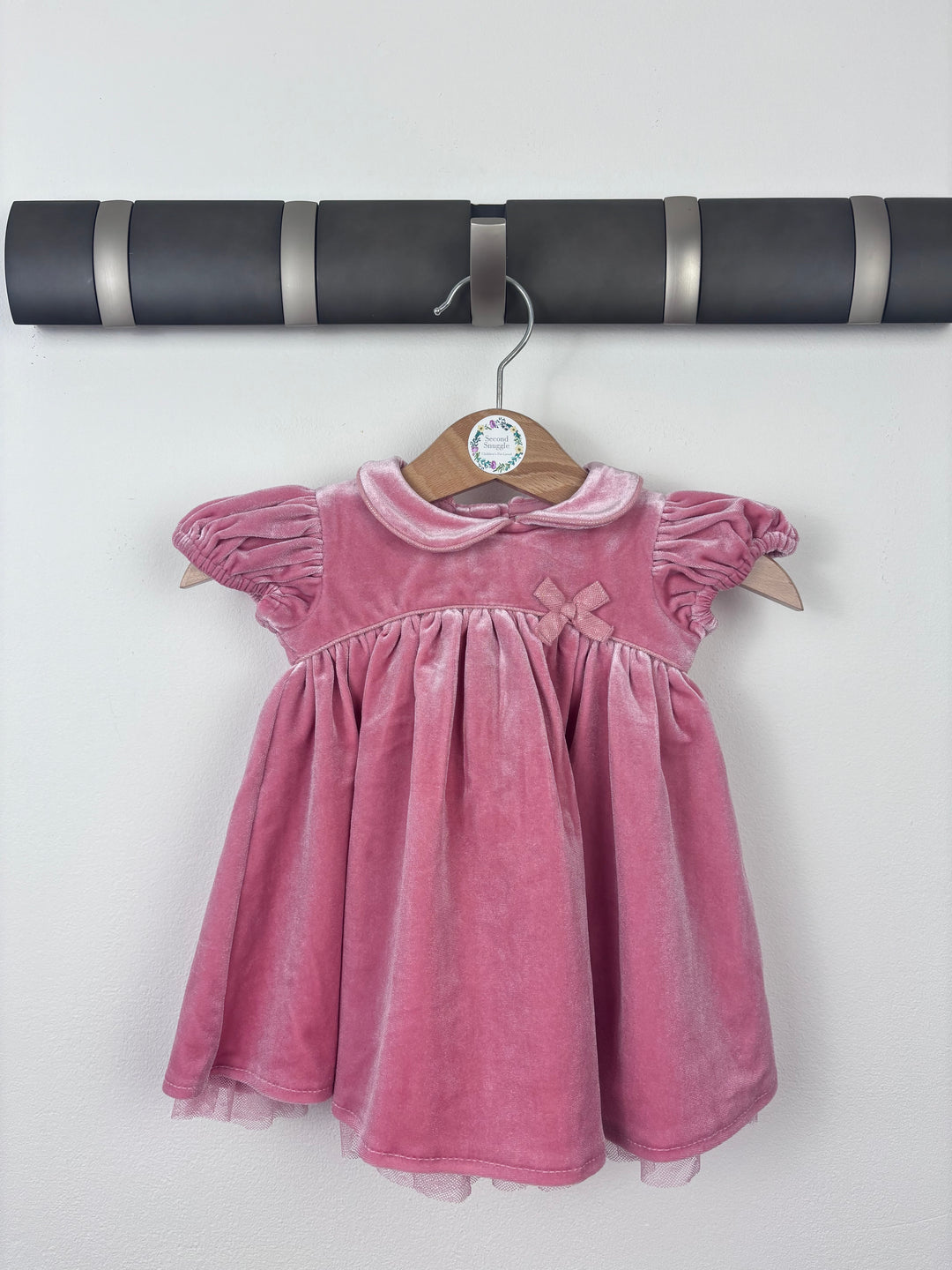 Next Up To 1 Month-Dresses-Second Snuggle Preloved
