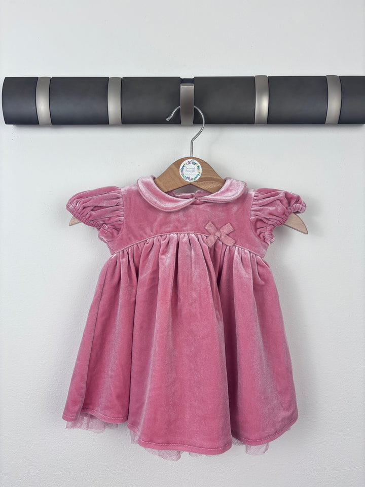 Next Up To 1 Month-Dresses-Second Snuggle Preloved