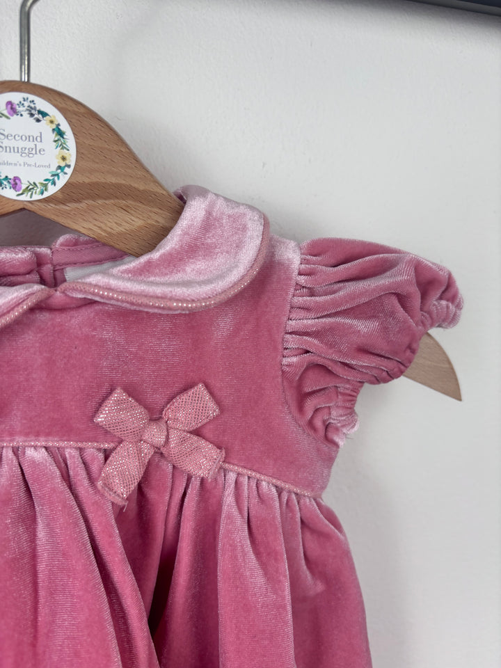 Next Up To 1 Month-Dresses-Second Snuggle Preloved