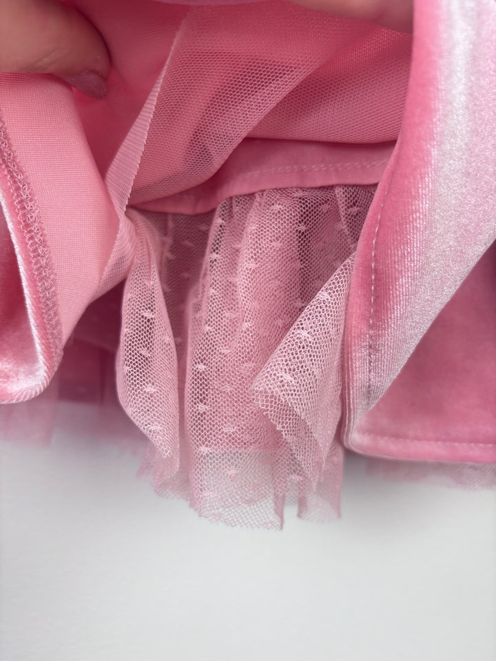 Next Up To 1 Month-Dresses-Second Snuggle Preloved