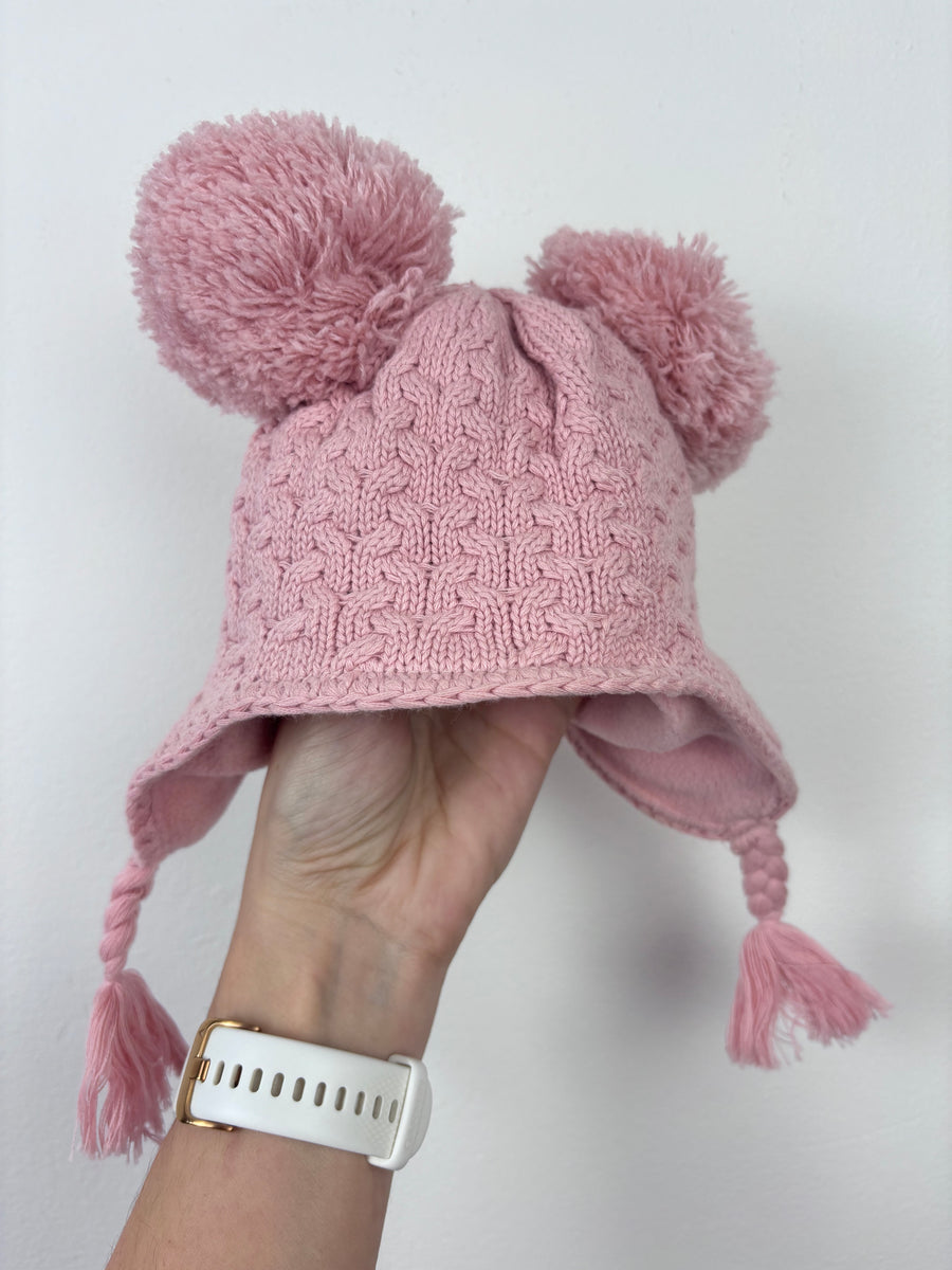 Next First Size-Hats-Second Snuggle Preloved