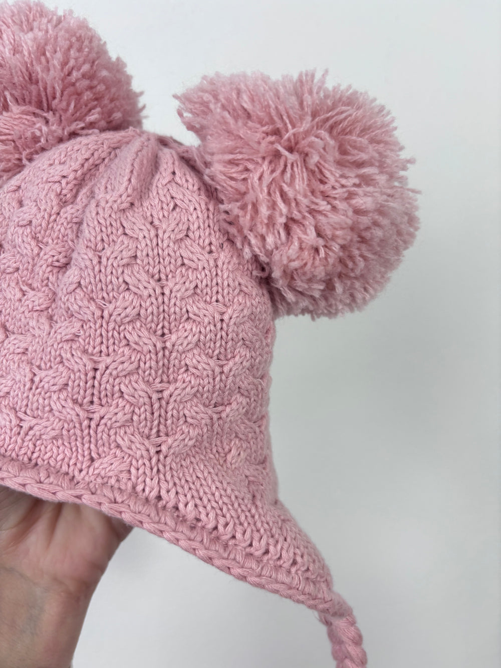 Next First Size-Hats-Second Snuggle Preloved