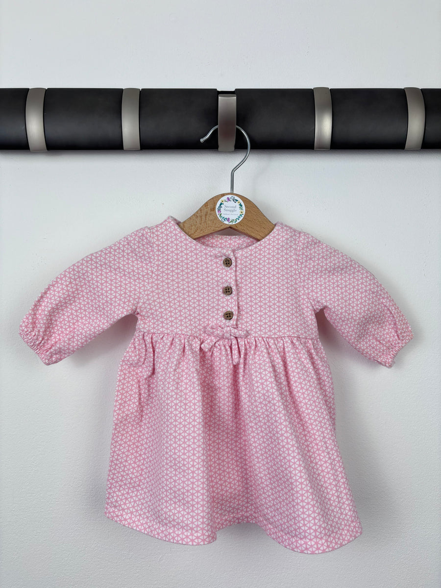 Next First Size-Dresses-Second Snuggle Preloved