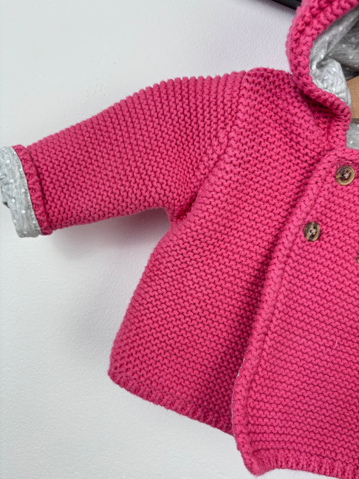 M&S Up To 1 Month-Jackets-Second Snuggle Preloved