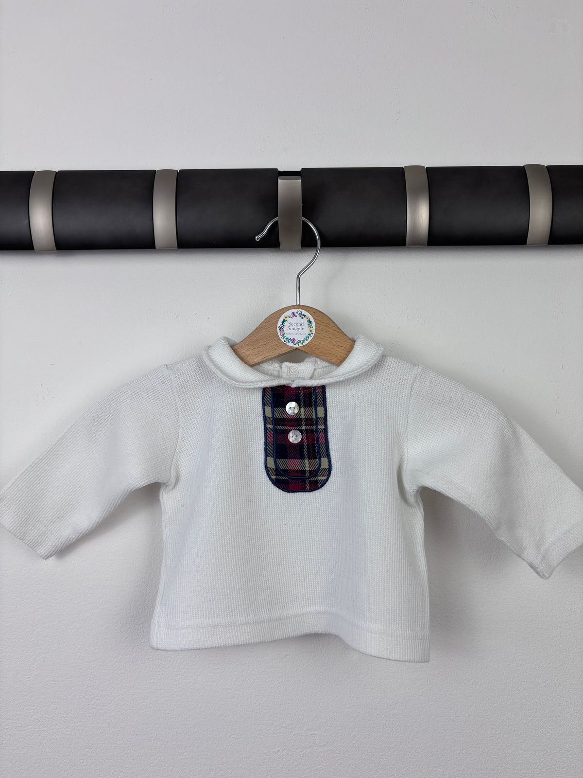 Calamaro 3 Months-Tops-Second Snuggle Preloved