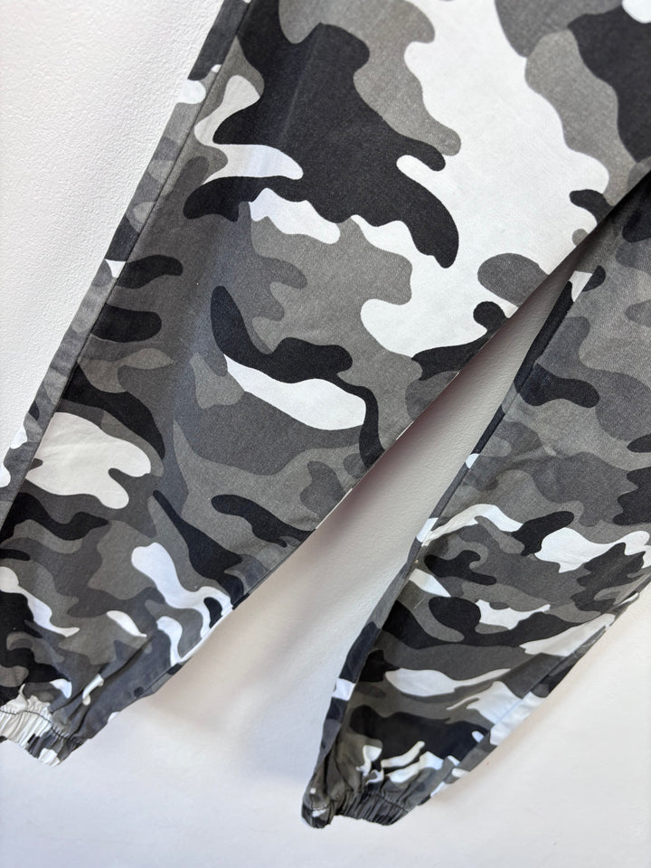 New Look 915 11 Years-Trousers-Second Snuggle Preloved