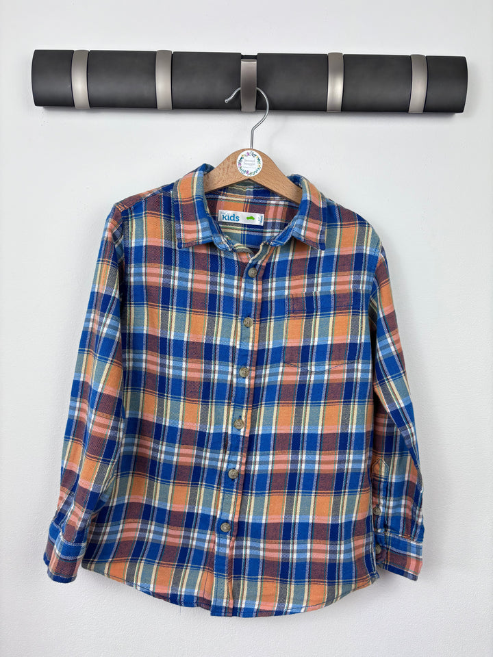 M&Co 6-7 Years-Shirts-Second Snuggle Preloved