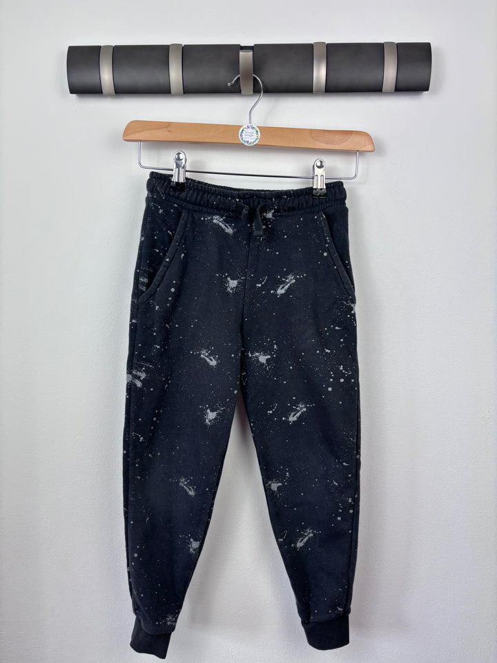 M&S 6-7 Years-Trousers-Second Snuggle Preloved