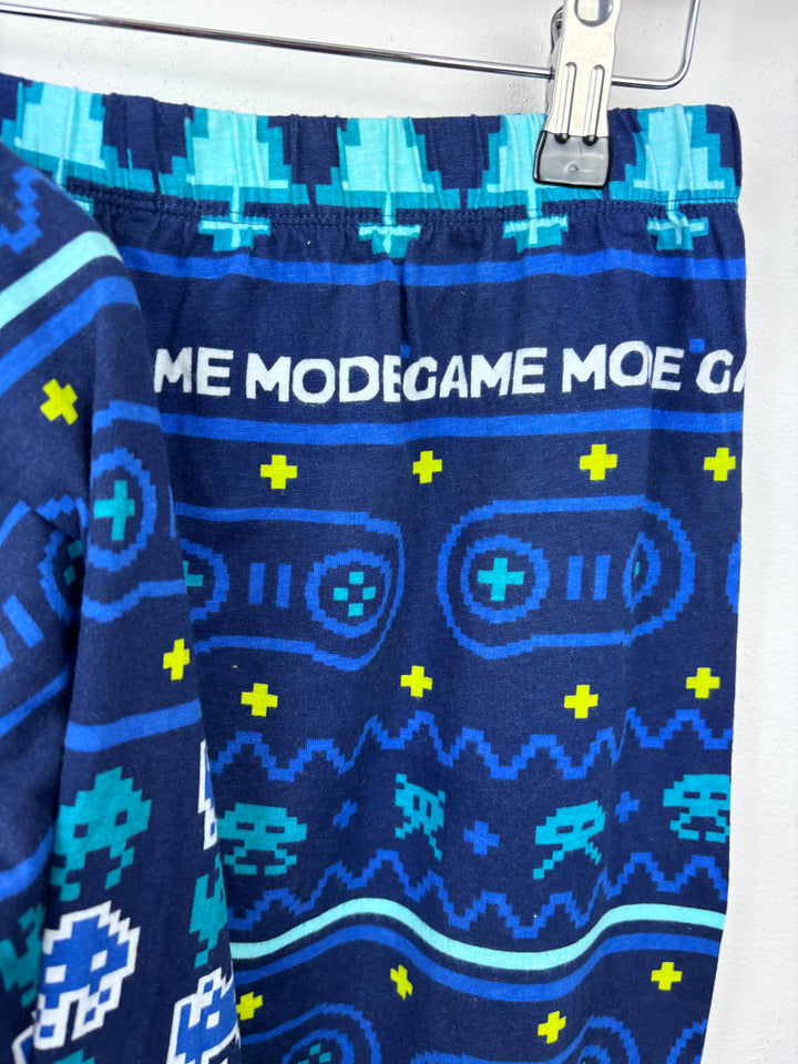 M&S 13-14 Years-Night Wear-Second Snuggle Preloved