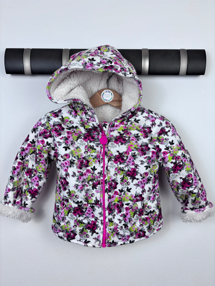 Joules 9-12 Months-Jackets-Second Snuggle Preloved