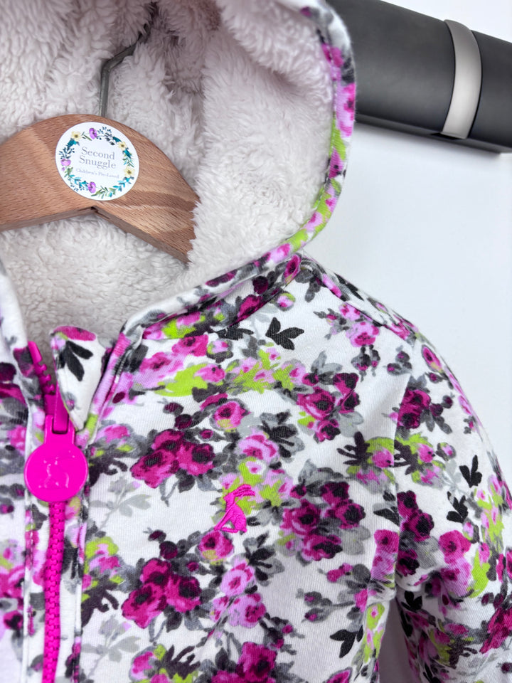 Joules 9-12 Months-Jackets-Second Snuggle Preloved