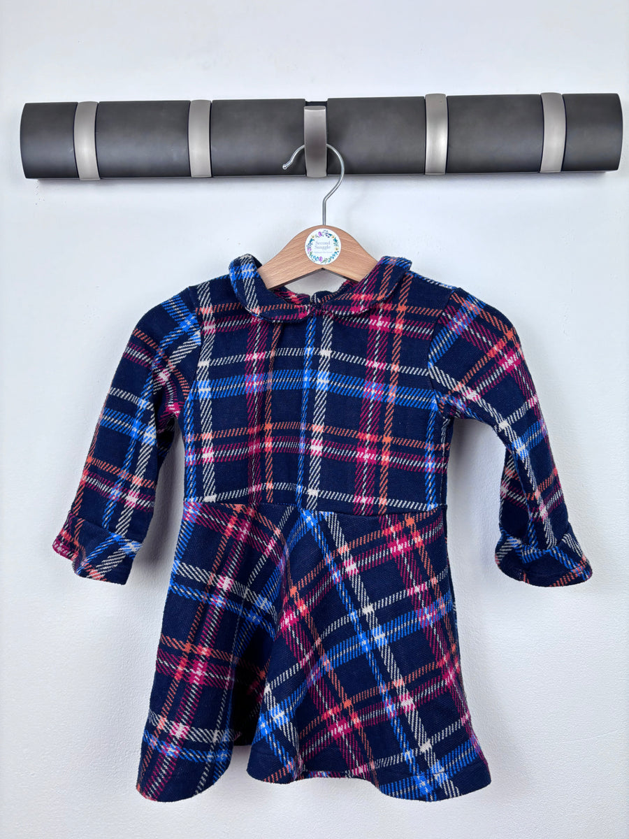 Next 9-12 Months-Dresses-Second Snuggle Preloved
